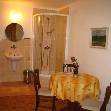 Maison d'hôtes Nevcehle 3*