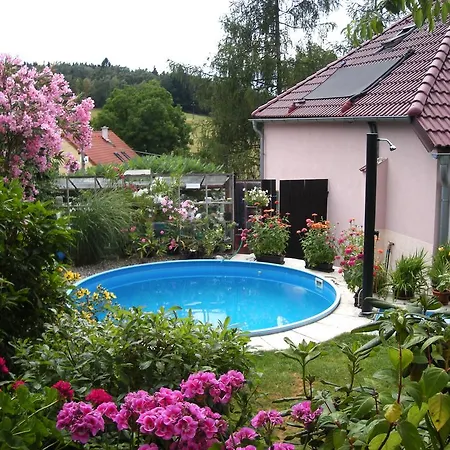 Maison d'hôtes Nevcehle Urbanov