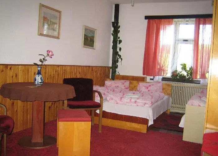 Nevcehle Konukevi