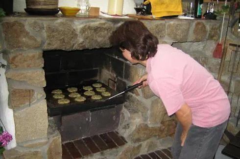 Nevcehle 3* Urbanov